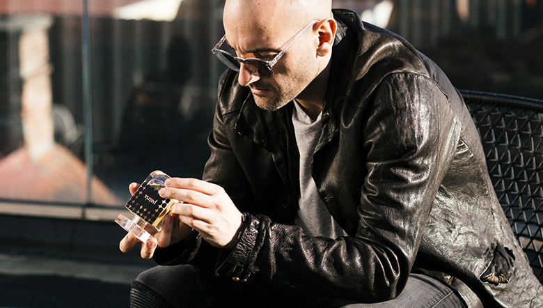 LUCA FIORINI Gründer